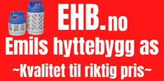 Emils Hyttebygg AS
