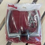 dørvrider til ytterdør, harmonie dørene