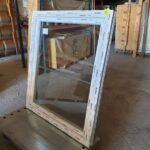 Resteslag,  pvc, 120x140