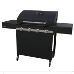 Gassgrill Karn