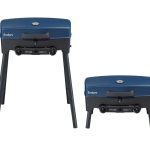 Campinggrill Explorer