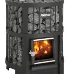 Badstuovn Harvia Legend 150