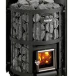 Deksel for vegg - Harvia Legend