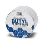 Haloproof Butyl Fleece Tape