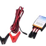 Regulator Plug-in 12V