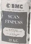 Scan Finpuss 25 kg