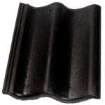 Skarpnes Edel dobbelkrum takstein