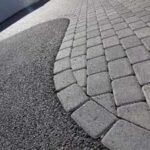 Skjærgaardstein gråmix 4,5 cm