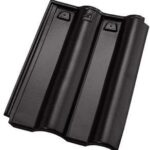 Modula mønestein nobel sort engobert