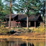 Creol takbord 22x148 Pre-cut (Larviktaket)