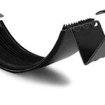 Renneskjøt 125 mm