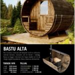 Badstue Alta