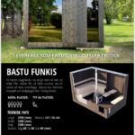 Badstue Funkis