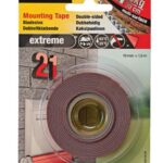 Scotch Monteringstape 9mm X1.5m