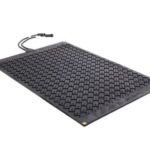 Varmematte 60x90cm - IsFritt