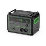 Bærbar strømforsyning Sunwind Flash 1200W