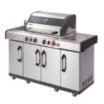 Kansas II Pro 4 SIK Turbo